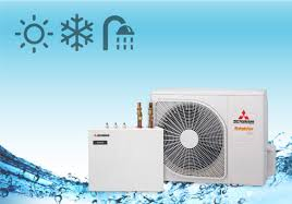 Karabağlar Mitsubishi Isı Pompası Servisi