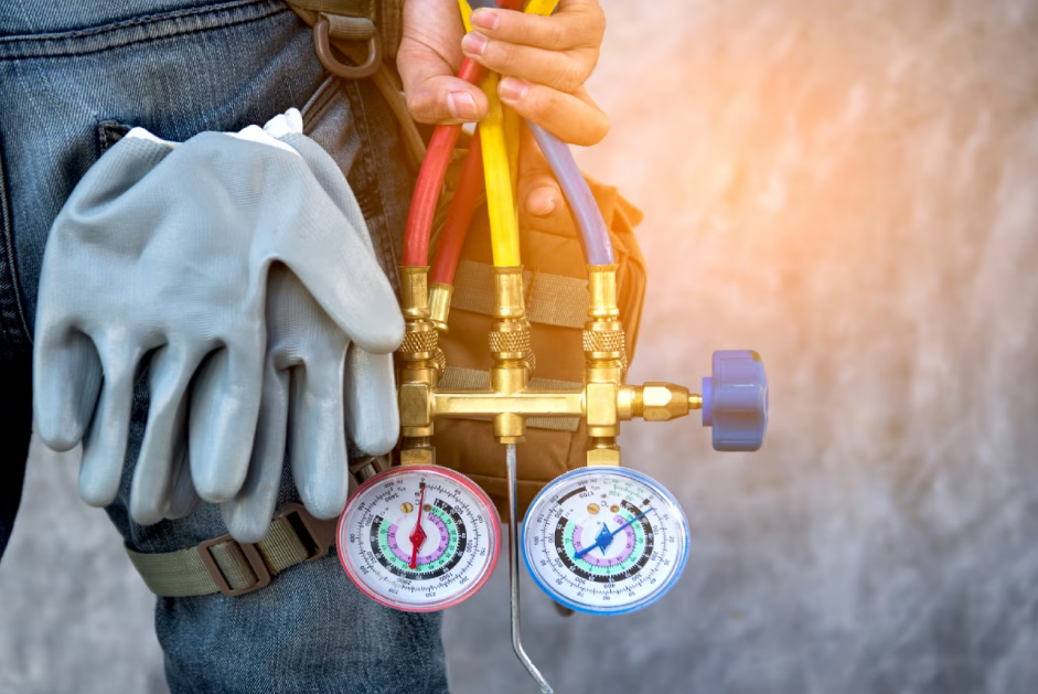 Karabağlar Mitsubishi Klima Servis